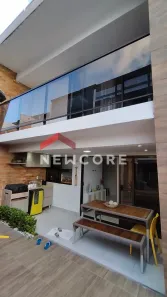 Casa de Condomínio com 3 Quartos à venda, 139m² no Poço, Cabedelo