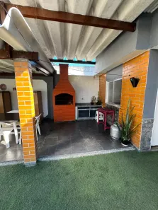 Casa com 5 Quartos à venda, 150m² no Brasilândia, São Gonçalo