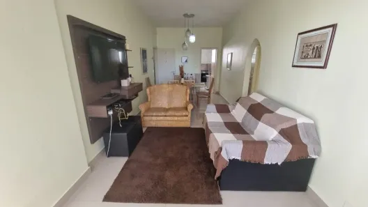 Apartamento com 2 Quartos à venda, 91m² no Pitangueiras, Guarujá