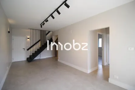 Cobertura com 2 Quartos à venda, 140m² no Vila Olímpia, São Paulo
