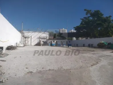 Galpão/Depósito/Armazém à venda, 800m² no Ipiranga, São Paulo