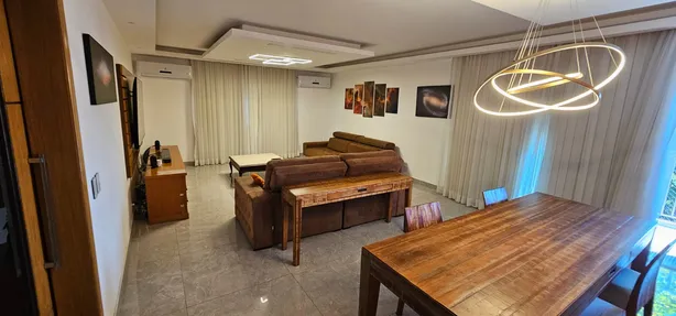 Apartamento com 5 Quartos à venda, 204m² no Pechincha, Rio de Janeiro