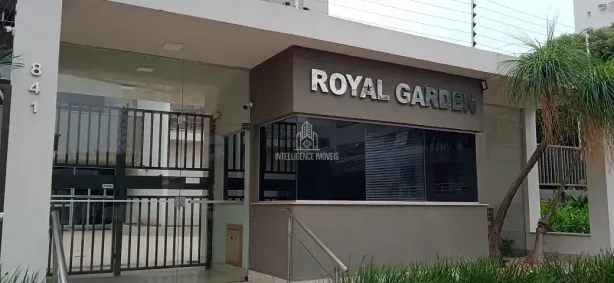 Apartamento com 3 Quartos à venda, 140m² no Bosque da Saúde, Cuiabá