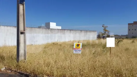 Lote/Terreno para alugar, 447m² no Jardim Sul, Uberlândia