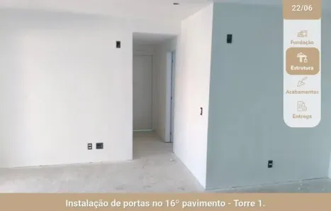 Apartamento com 3 Quartos à venda, 115m² no Brás, São Paulo