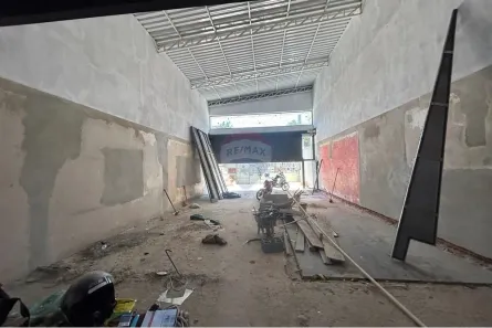 Galpão/Depósito/Armazém para alugar, 300m² no Matriz, Mauá