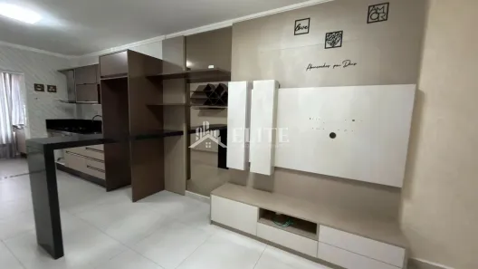 Apartamento com 2 Quartos para alugar, 70m² no Gravatá, Navegantes