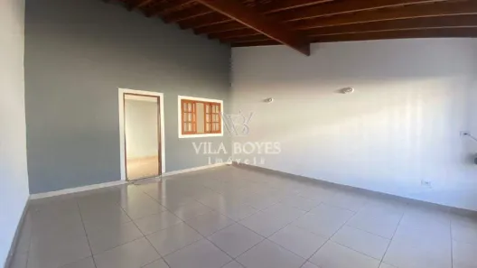 Casa com 3 Quartos à venda, 109m² no Pompéia, Piracicaba