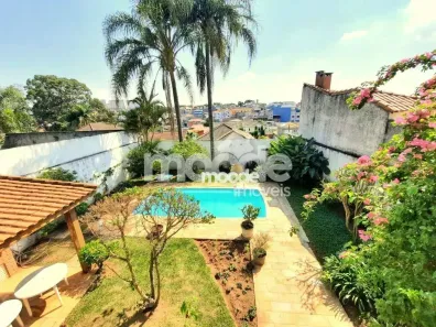 Casa com 4 Quartos à venda, 300m² no Parque dos Príncipes, São Paulo