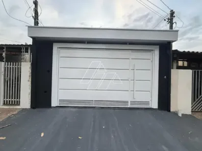 Casa com 3 Quartos à venda, 90m² no Jardim Araxá, Marília