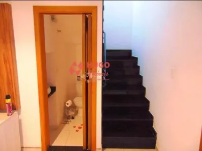 Casa com 2 Quartos à venda, 130m² no Jardim Califórnia, Jacareí