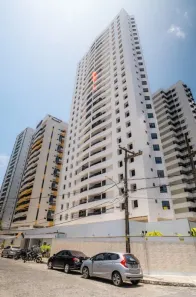 Apartamento com 4 Quartos à venda, 120m² no Encruzilhada, Recife