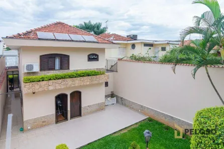 Sobrado com 4 Quartos à venda, 482m² no Jardim Franca, São Paulo