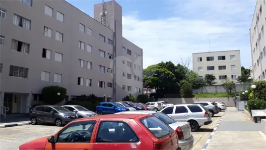 Apartamento com 2 Quartos à venda, 64m² no Lauzane Paulista, São Paulo
