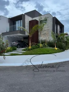 Casa de Condomínio com 3 Quartos à venda, 220m² no Fazenda Rodeio, Mogi das Cruzes