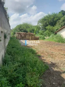 Lote/Terreno à venda, 320m² no Roma, Volta Redonda