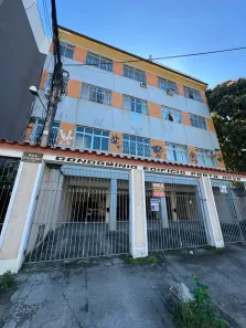 Apartamento com 2 Quartos à venda, 78m² no Porto Novo, São Gonçalo