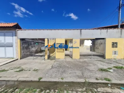 Casa com 3 Quartos à venda, 113m² no Parque Maria Helena, Suzano