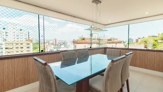 Apartamento com 3 Quartos à venda, 90m² no Bela Vista, Porto Alegre