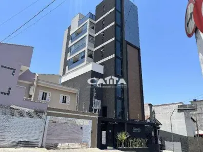 Apartamento com 2 Quartos à venda, 45m² no Itaquera, São Paulo
