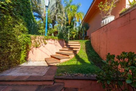 Casa com 3 Quartos à venda, 309m² no Real Parque, São Paulo