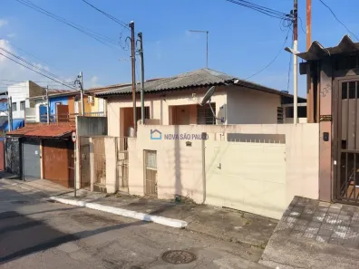 Sobrado com 4 Quartos à venda, 225m² no Vila do Encontro, São Paulo