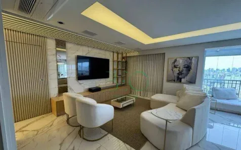 Cobertura com 3 Quartos à venda, 332m² no Cambuci, São Paulo