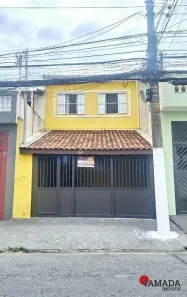 Casa com 3 Quartos à venda, 124m² no Parque das Paineiras, São Paulo
