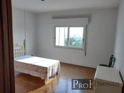 Apartamento com 4 Quartos à venda, 202m² no Mooca, São Paulo