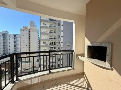 Apartamento com 2 Quartos à venda, 74m² no Kobrasol, São José