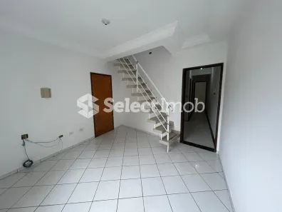 Cobertura com 3 Quartos à venda, 130m² no Jardim Santo Antônio, Santo André
