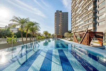 Apartamento com 3 Quartos à venda, 175m² no Rio Branco, Porto Alegre