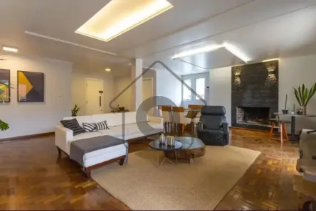 Cobertura com 2 Quartos à venda, 330m² no Bela Vista, São Paulo