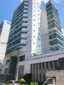 Apartamento com 3 Quartos à venda, 110m² no Jardim da Penha, Vitória
