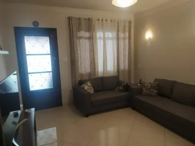 Sobrado com 3 Quartos à venda, 120m² no Vila Cláudia, São Paulo