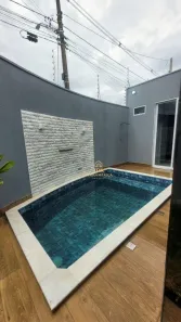 Casa com 3 Quartos à venda, 137m² no Jardim Terramérica I, Americana