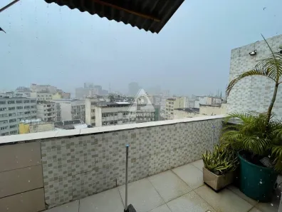 Cobertura com 2 Quartos à venda, 80m² no Centro, Rio de Janeiro
