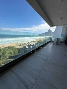 Apartamento com 4 Quartos à venda, 350m² no Ipanema, Rio de Janeiro
