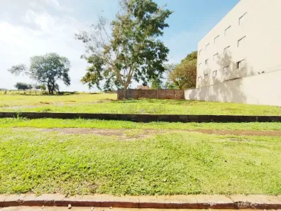 Lote/Terreno para alugar, 521m² no Condomínio Bella Città, Ribeirão Preto