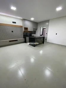 Apartamento com 3 Quartos à venda, 90m² no Jardim Piratininga, Franca