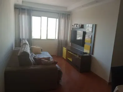 Apartamento com 2 Quartos à venda, 57m² no Vila Mazzei, São Paulo