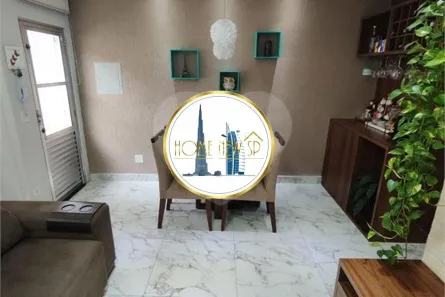 Casa com 2 Quartos à venda, 62m² no Parque Guarani, São Paulo