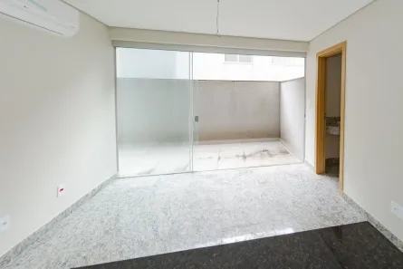 Apartamento com 2 Quartos à venda, 69m² no Anchieta, Belo Horizonte