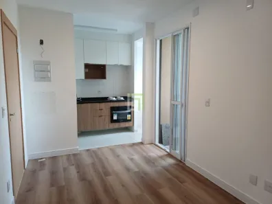 Apartamento com 2 Quartos para alugar, 51m² no Horto Florestal, Jundiaí