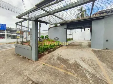 Sala Comercial para alugar, 10m² no Parque Santa Rosa, Suzano