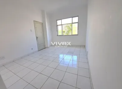 Apartamento com 1 Quarto à venda, 38m² no Lins de Vasconcelos, Rio de Janeiro