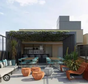 Apartamento com 2 Quartos à venda, 75m² no Manaíra, João Pessoa