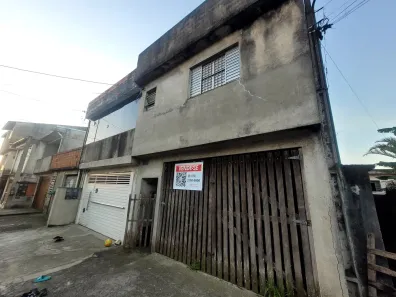 Sobrado com 1 Quarto à venda, 181m² no Jardim Melilo, Ferraz de Vasconcelos