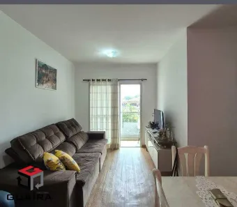 Apartamento com 3 Quartos à venda, 65m² no Dos Casa, São Bernardo do Campo