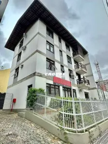 Apartamento com 3 Quartos para alugar, 90m² no Ponta Aguda, Blumenau